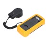 Digital Illuminance Light Meter LCD Display 0.1‑200000LX Illuminometer with Storage