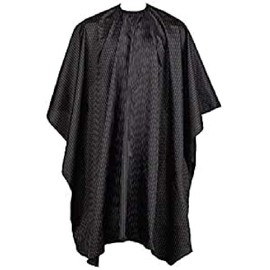 Efalock Gentleman Hair Cutting Cape Cape while Escheiden Hair For Men