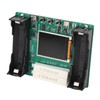 Battery Internal Resistance Tester 1.77 Inch Screen High Accuracy 18650