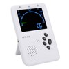 Metronome Tuner Rechargeable 3 In 1 Digital Metronome Tuner Tone