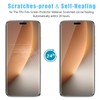 Anbzsign (2+2 Pack) for Honor Magic 8 Pro Privacy Screen