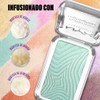 Buttermelt Highlighter NYX Professional Makeup Iluminador 5g