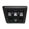 12V 15A ON-Off Rocker Switch SPOT Lights 323 for Jeep