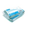 Generic Blue Dots Emergency Foil Blanket – hypothermia Prevention –