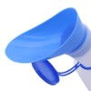 BEALIFE Urine Bottle For Men And Women Lightweight Carry Handle