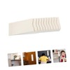 Operitacx Flexible Holder 10 Slots Garage Organizers for Warehouse Material