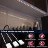 BestLuz Battery Powered LED Strip Lights, Wireless LED Strip Lights