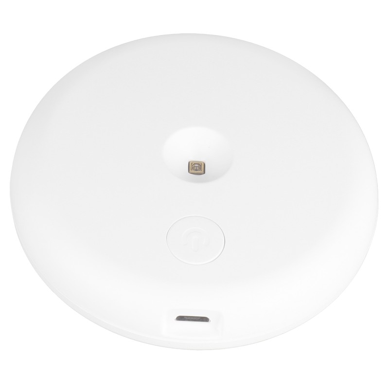 LED Ultraviolet Light Durable Portable Induction UVC Small UV Cleaning