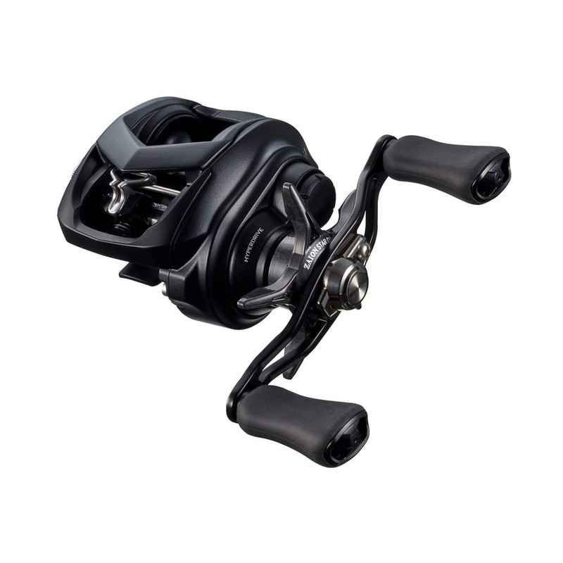 Daiwa Tatula TW 80HL Bait Reel 22 Tatula, 2022 Model