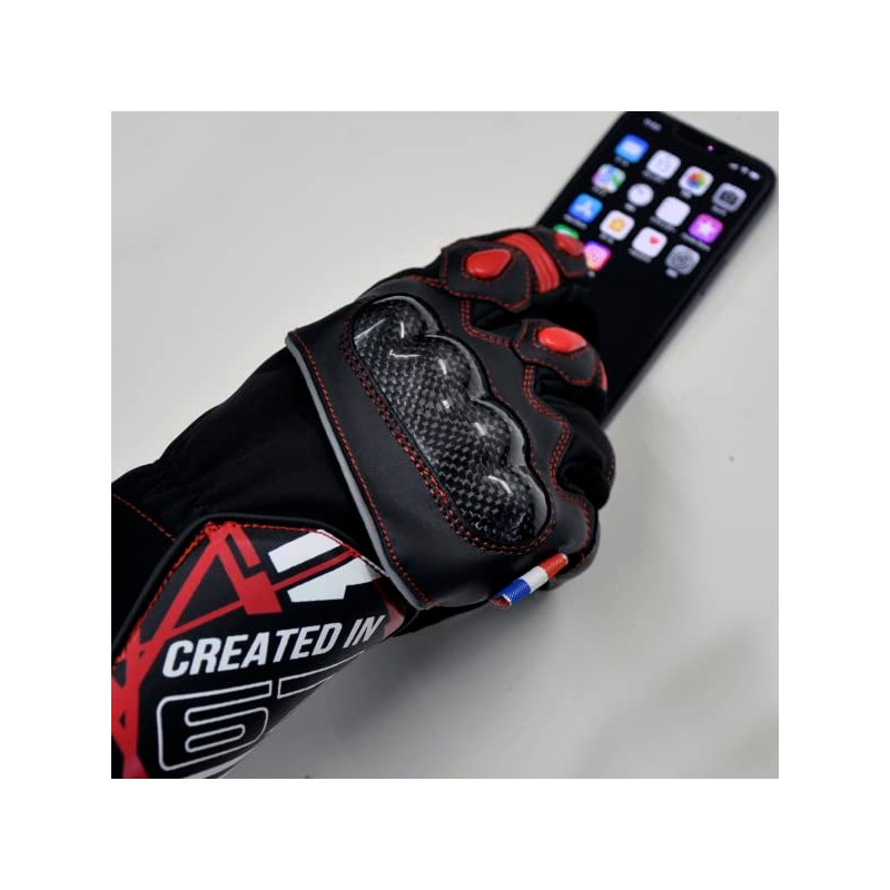 ELF Commody Sport Gloves LL Blue EG-W514