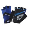 Elite Cycling Project Men's Road Racer Gel Fingerless Gloves Gloves
