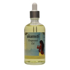 Akamuti Grapeseed Oil 100ml