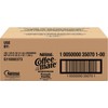 Coffee-mate 35070 Liquid Coffee Creamer, Mini Cups, French Vanilla, 180/Box