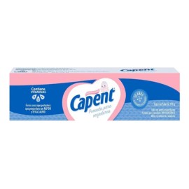 Pomada Capent 110g