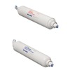Aqua Medic U711.000 Easy Line Filter Set without Membrane