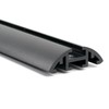 NICREW Multi-Light HyperReef Mount System Sliding Rail, Ideal for 24-36''