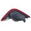 Tail Lamp Assembly 93-97 FD RNGER T.L LH