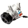 ASAPE NEW AC Compressor with Clutch for Jeep Grand Cherokee