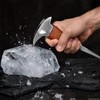 Ice Picks for Breaking Ice, 8.8-Inch Stainless Steel Ice Pick