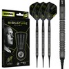 WINMAU – Michael Van Gerwen MvG Signature Edition - 18g