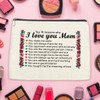 Mom Gifts, Mom Makeup Bag, Mom Gift From Daughter Son,