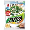 Riken Wakame Seaweed Soup, 0.2 oz (5.9 g) x 3