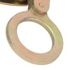Safety Rope Self Locking Grab Sturdy Round Hole Easy Adsorption