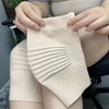 Unisex Pure Cotton Knee Brace for Summer - Windproof, Warmth Retaining Joint Support (Suitable for Air-Conditioned Rooms & Sleep) Size[20Cm]/Blue 10ea