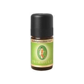 Primavera Life Eukalyptus citriodora bio (1 x 5 ml)