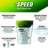 Infinit Nutrition :Speed High-Intensity Fuel
