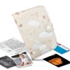 Maternity Log Protective Cover for Optimal Protection Maternity Log Case