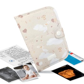 Maternity Log Protective Cover for Optimal Protection Maternity Log Case in Stylish Design Cover Maternity Log