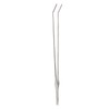 Aquarium Tweezers Professional Stainless Steel Rust Proof Reptile Feeding Tong