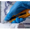 OLFA Self-Retracting Safety Utility Knife (SK-4) - Multi-Purpose Semi-Auto Box