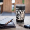 My Persian Cat Is My Soul Guide Persian Longhair Stainless