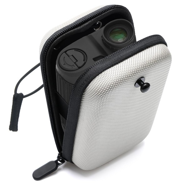 COITEK Golf Rangefinder Hard Shell Case, Hard Golf Rangefinder Case