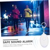 OSALADI Emergency Alarm for Women by Personal Safety Alarm with