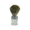 Estipharm Pure Bristle Shaving Brush White T1