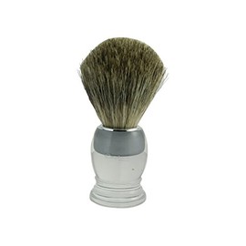 Estipharm Pure Bristle Shaving Brush White T1