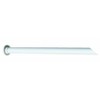 ZENITH/BATHWARE White 608W Adjustable Tension Rod