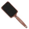 Brushworx Virtuoso Boar Paddle Brush