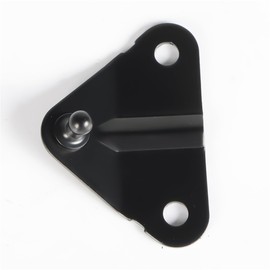 Liftgate Tailgate Hatch Support Strut Shock Bracket Replacement for HHR 2006-2011 2271-4202