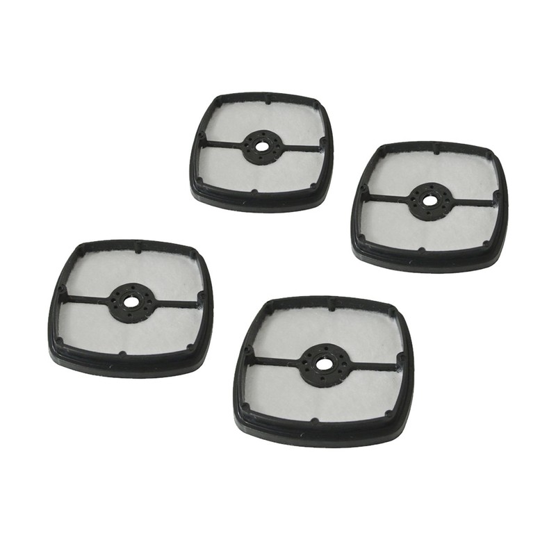 UAUS 4 x Air Filters for ECHO Trimmers & Blowers