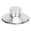 LP120B for LP Player Vinyl Record Weight Stabilizer Turntable Disc