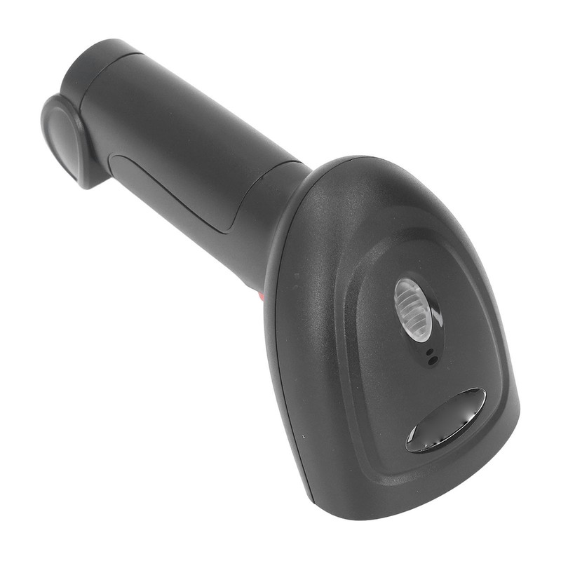 1D Barcode Scanner 2.4G Wireless Fast Scanning Strong Recognition Ability