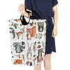 Senya - Cesta de lavandería plegable para la compra, bolsa