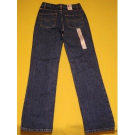 Cruel Girl Jean 3 Regular Slim 32 Inseam 28 Waist NWT FREE SHIPPING