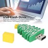 USB Flash Drive Reliable Safety High Speed Portable Mini Cartoon