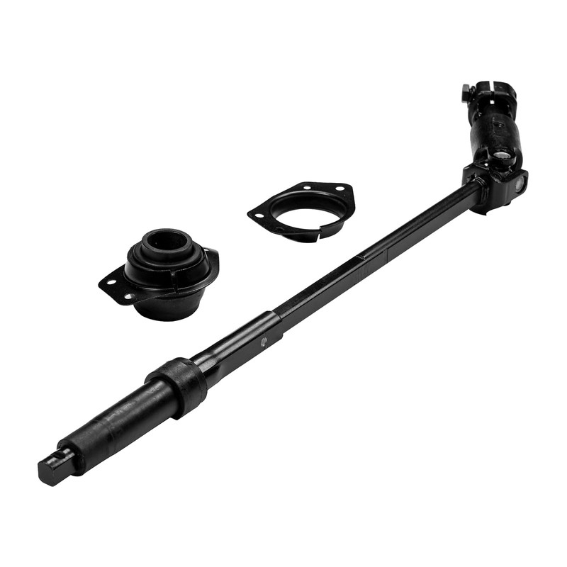 Flynsu 425-291 Steering Shaft 52078705 Intermediate Column Shaft Replacement for