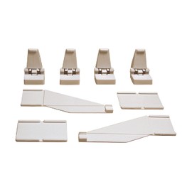 Carrera 20085220 - Leitplanke Exclusiv/Evolution